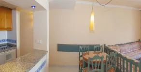 Aparthotel Duquesa Playa - Room