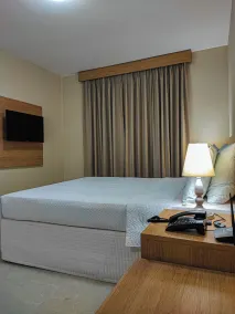 Hotel Coral Beach  - Camera