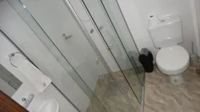 Hotel Niro - Salle de bain