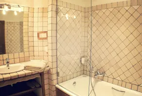 Hotel Autantic - Badeværelse