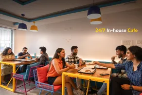 goSTOPS Bengaluru HSR Silk Board - Restaurant