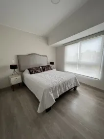MLA apartments - Reducto 360 - Zimmer