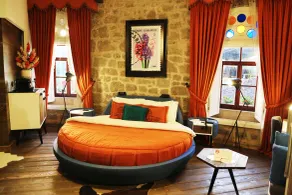 Cephanelik Butik Hotel - Room