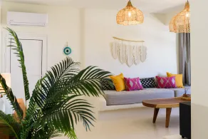 Vammos Luxury Residences - Rum