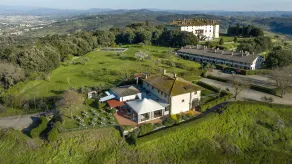 Tenuta di Artimino Melia Collection - View from room