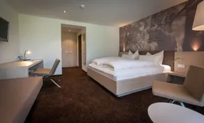 Bollenhuthotel Kirnbacher Hof - Camera