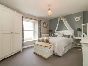 Penlaurel - Habitación