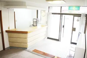 Numaguchi Ryokan - Hall