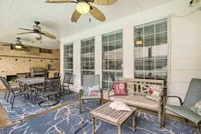 Han Solo's Hideout Luxe Houston Home w/ Pool! - Interiør