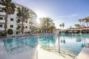 Servatur Playa Bonita - Piscine