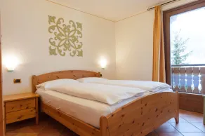 Residence Bait da Mott - Room