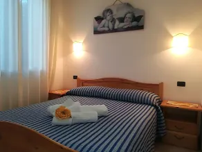 Case vacanze Cerra - Værelse