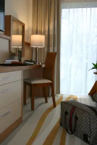 Hotel Hanseatic - Adults Only - Room
