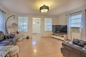 Charming New York Escape Near Central Park! - Innvendig