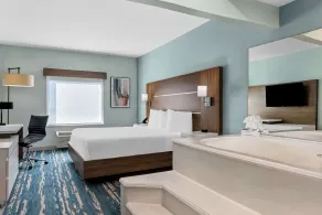Best Western Executive Inn - Rum