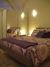 La Grotta - Zimmer