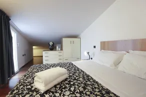Residence T2 - Værelse