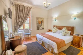 Montagu Country Hotel - Room