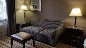 Best Western Stanton Inn - Rom