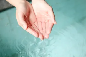 Tsukasaya Ryokan - Salle de bain