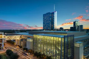 Residence Inn Austin Downtown / Convention Center - Rum