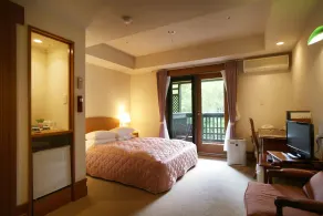 Chuzenji Kanaya Hotel - Room