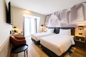 Mercure Alba Iulia - Zimmer