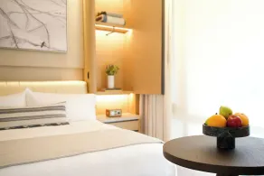 The Observatory - A Viceroy Resort - Rom
