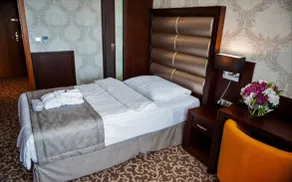 Wellness & Spa Hotel Kaskady - Zimmer