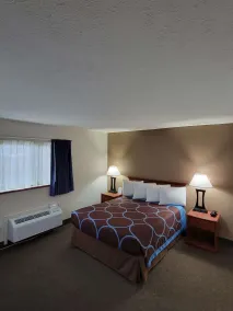 SureStay Plus Hotel by Best Western Grand Island - Chambre