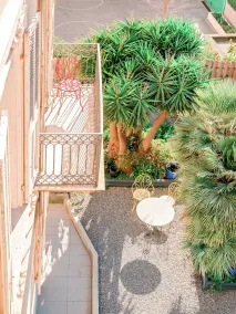 Hotel Lemon - View from room