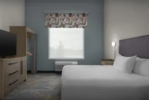 Home2 Suites By Hilton Taylor - Værelse