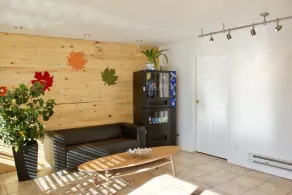 Motel La Siesta - Réception
