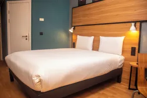Delta Continental Hotel and Suite, Lagos - Zimmer