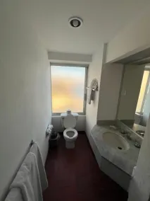 Hotel Islas del Sol - Baño