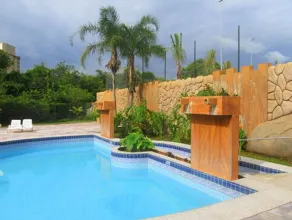 Golden Dolphin Grand Hotel - Mondial - Pool