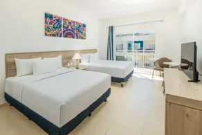 Decameron La Marina Guayabitos, Ramada All-Inclusive Resort - Camera