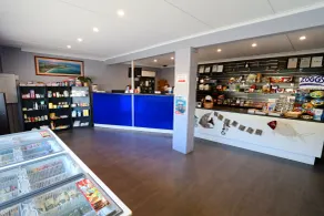 Discovery Parks - Robe - Reception