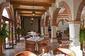 Imperio De Angeles - Restaurant