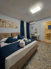 B&B Piazza Mazzini - Zimmer