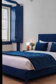 Succeed Terreiro do Paço Suites - Habitación