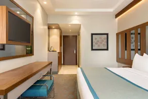 Ramada by Wyndham Makkah Zad Al Tayseer - Room