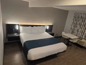 Motel 6 Los Angeles, CA - Downtown - Chambre