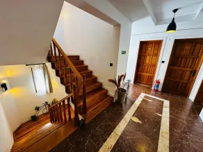 The New House - Reception
