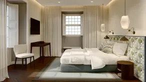 Europe Lisboa Boutique Hotel - Chambre