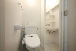 Kurashiki Global Hotel - Salle de bain