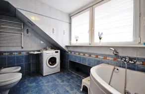Dworek Familijny - Baño