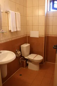 Hotel Sofia - Bagno