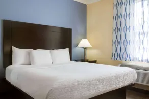 Days Inn & Suites by Wyndham DFW Airport South-Euless - Chambre