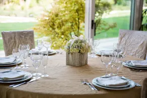 Hotel Ares - Restaurant